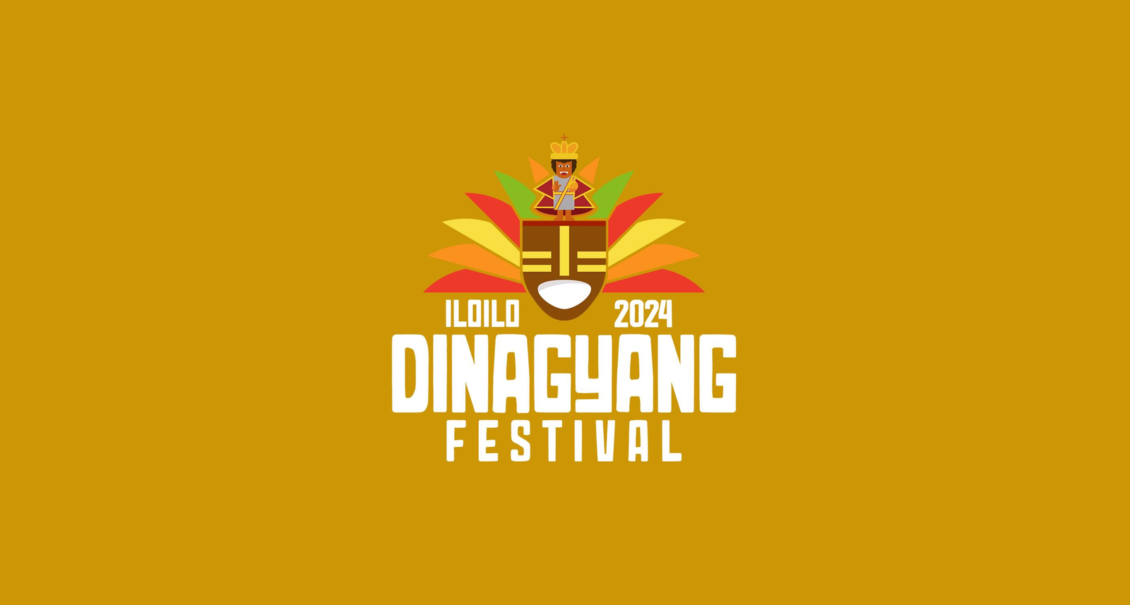 Home Dinagyang Festival 2024